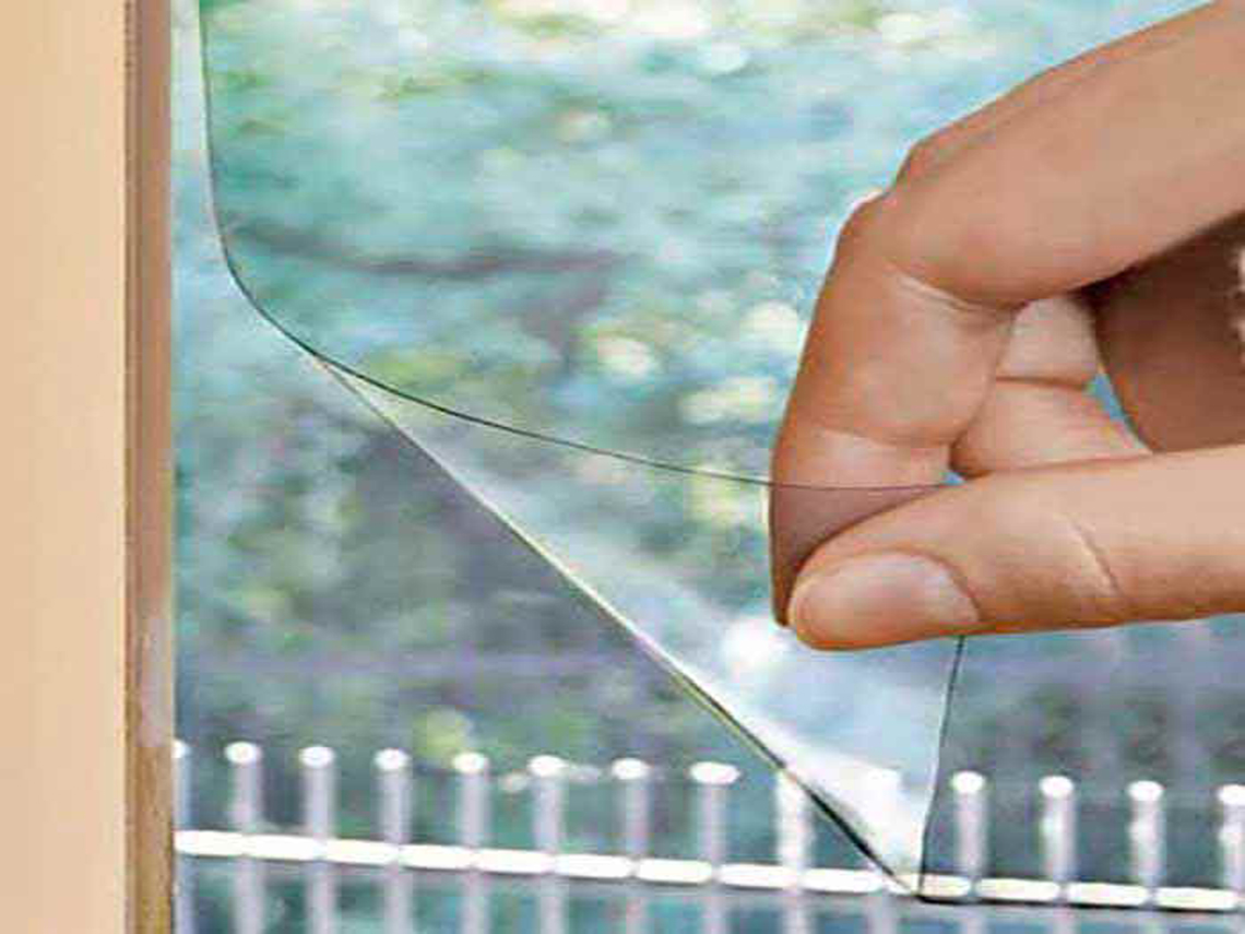 شیشه لمینت چه نوع شیشه ای است؟